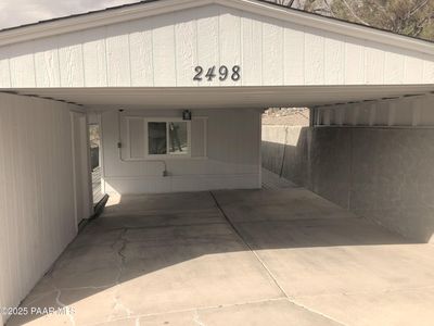 2498 Hilltop Rd, Prescott, AZ, 86301