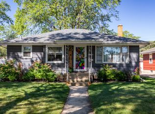 18732 Bernadine St, Lansing, IL