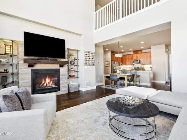 128 Soleil Cir, Eagle, CO 81631
