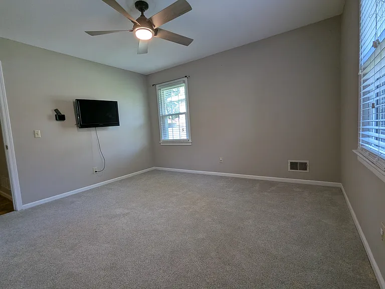 2nd Guest Bedroom