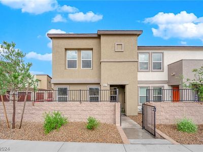 9117 Rubber Soul St, Las Vegas, NV, 89113