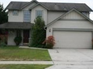 2140 Grove St, Longview, WA 98632