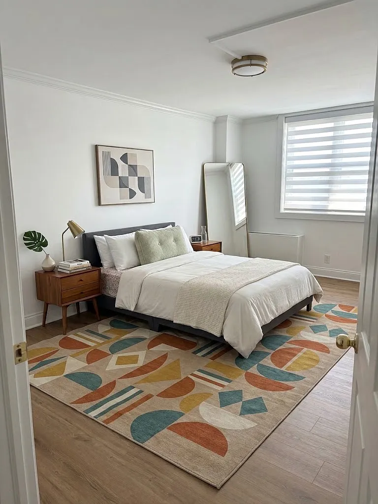 2 bed, 1300 sqft, $4,000 — Photo 2