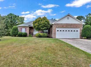 2558 Rolling Meadows Dr, Jasper, AL 35503