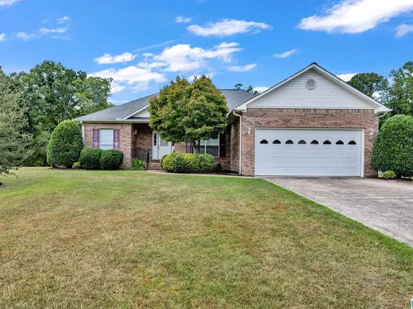 2558 Rolling Meadows Dr, Jasper, AL 35503