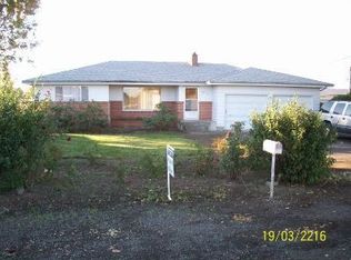 1355 W Pine St, Walla Walla, WA 99362