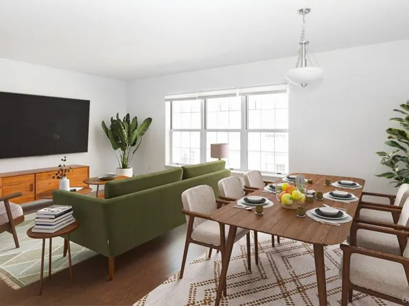 10 Byron Place #604, Larchmont, NY 10538