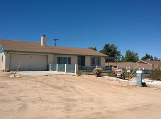 7232 Hillview Rd, Joshua Tree, CA 92252