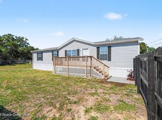 423 Brozman Ln, Cocoa, FL 32927