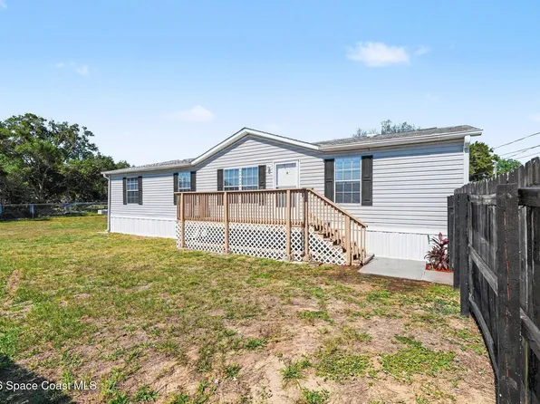 423 Brozman Ln, Cocoa, FL 32927