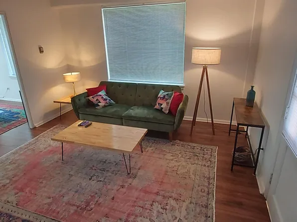 585 East St #10, Memphis, TN 38104