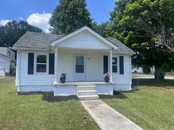 200 Clark Blvd, McMinnville, TN 37110