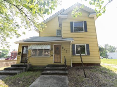 312 S Williams St, Moberly, MO, 65270