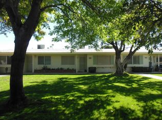 10553 W Coggins Dr, Sun City, AZ 85351