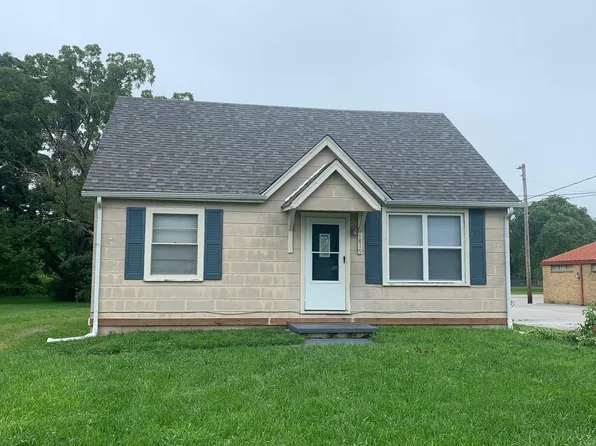 1819 Jerome Ln, Cahokia, IL 62206