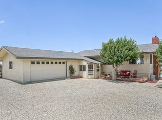 11601 Beaucourt Ln, Littlerock, CA 93543