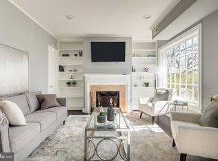 3831 S St NW, Washington, DC 20007