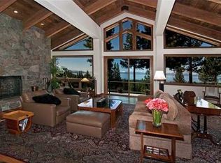 357 First Green Dr, Incline Village, NV