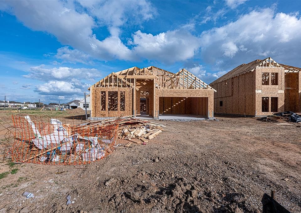 1st image of 3609 Gracie Cir