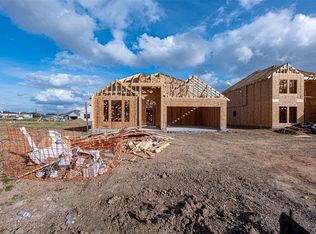 3609 Gracie Cir, Pearland, TX 77584
