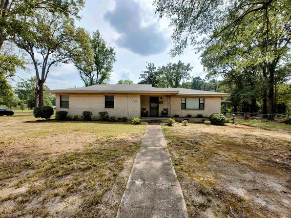 807 Pierce St, Camden, AR 71701