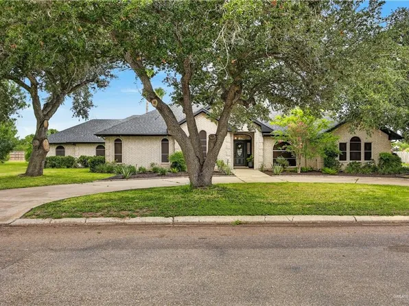 1622 Dr Fernando Ortegon Dr, Mission, TX 78572