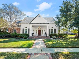 816 Woodgate Blvd, Baton Rouge, LA 70808