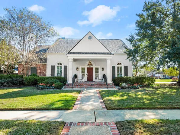 816 Woodgate Blvd, Baton Rouge, LA 70808