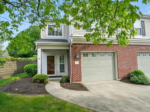 2436 Buddleia Ct, Cincinnati, OH 45239