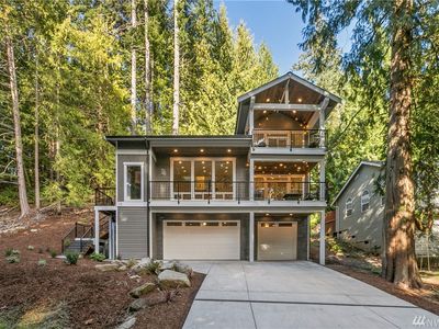 13 Holly View Way, Bellingham, WA, 98229