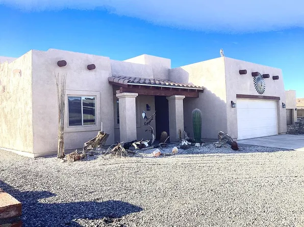 14839 E 49th Dr, Yuma, AZ 85367