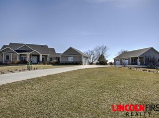 2277 Meadowlark Ln, Roca, NE 68430