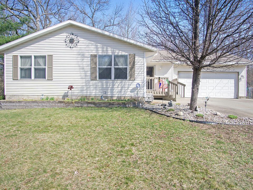 1st image of 3824 W Giles Rd
