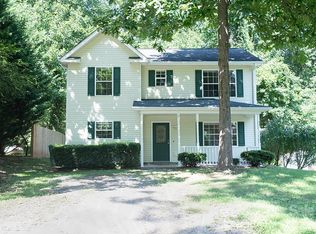 17 Pinecrest Dr, Asheville, NC 28803