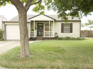 4123 Cline Rd, Amarillo, TX 79110