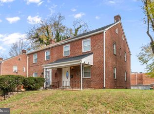 5711 Narcissus Ave, Baltimore, MD 21215