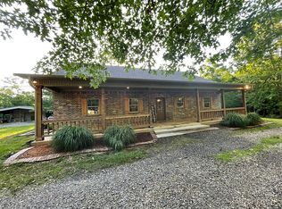 179 Meadow Ridge Ln, Hope, AR 71801