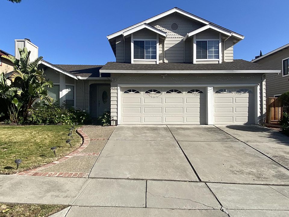 Gorgeous look from the outside