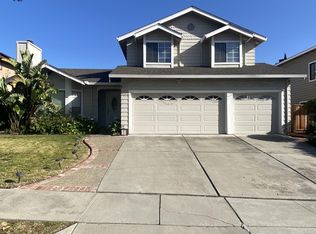 620 Pinot Blanc Way, Fremont, CA 94539