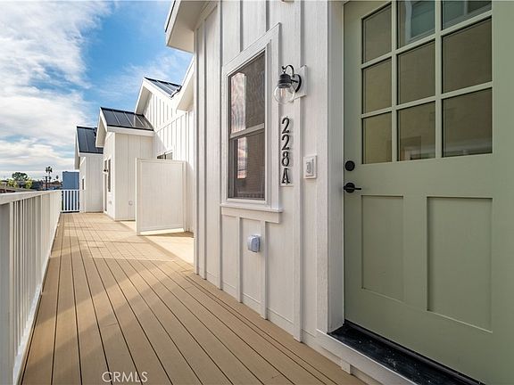 2nd image of 228 Arena St #A