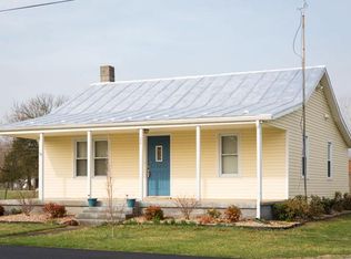 28 Kelley Ln, Mount Solon, VA 22843