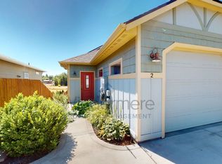 808 NE Bunky Ln #2, College Place, WA 99324