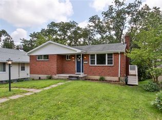 1037 Coverdale St, Pittsburgh, PA 15220