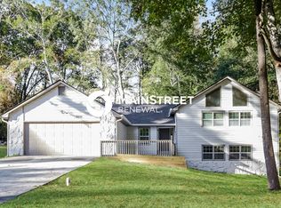 3605 Tate Rd, Atlanta, GA 30349