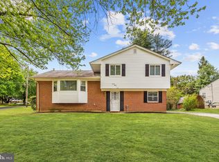 9801 Plowline Rd, Randallstown, MD 21133