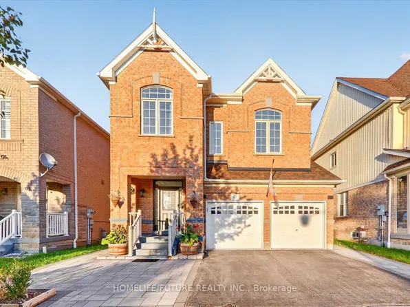 65 Middlecote Dr, Ajax, ON L1T 0A1