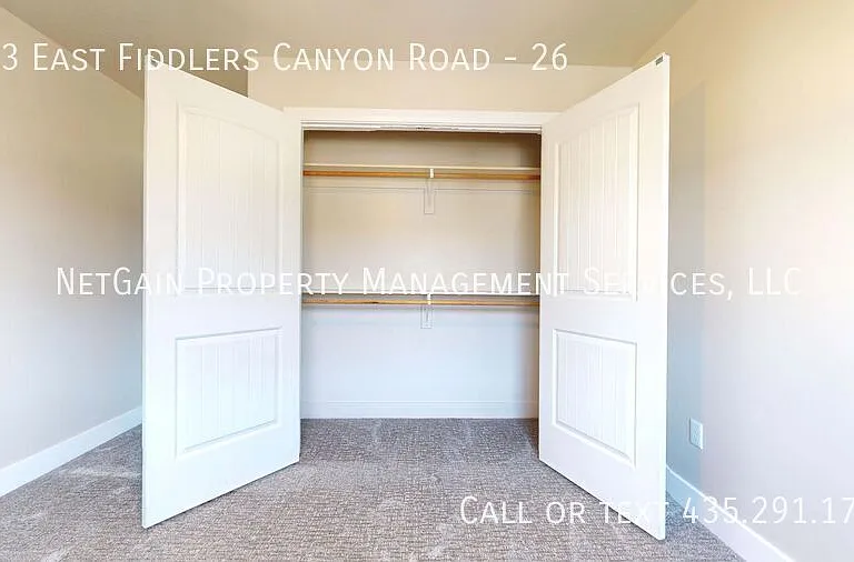 173 E Fiddlers Canyon Rd #26 — Photo 10