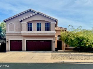 7452 E June St, Mesa, AZ 85207