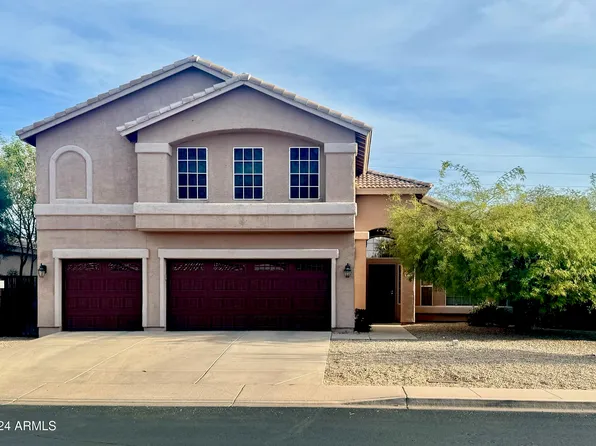 7452 E JUNE Street, Mesa, AZ 85207