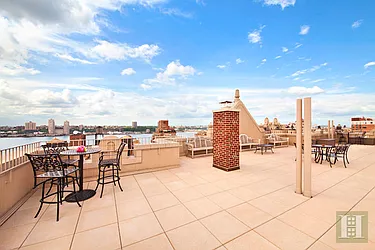 Sold by Halstead Real Estate